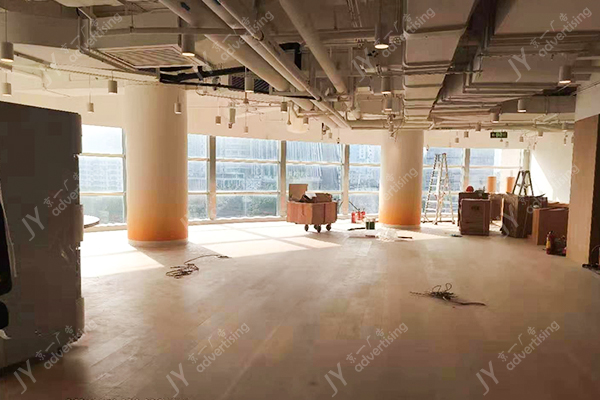 广州wework